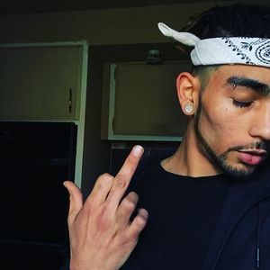 Meet your Posher, Ryan